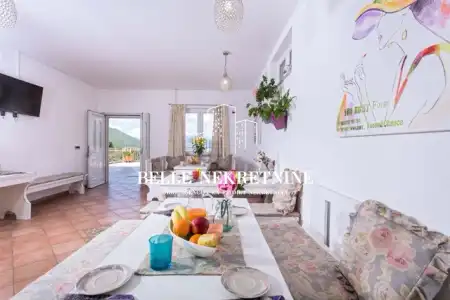 Gornja Brela - kuća